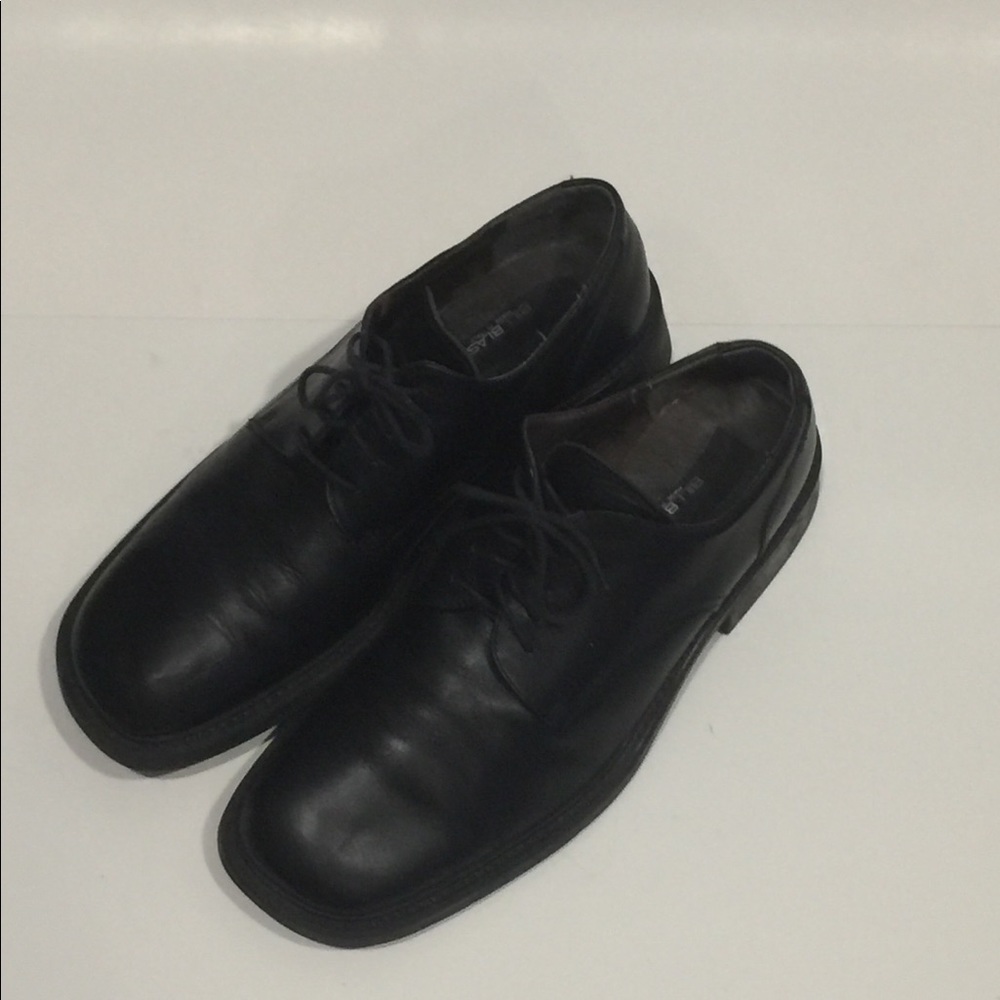 NICE Men's Bill Bass Comfort Shoe Made in ITALY 11